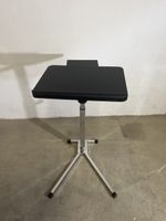 Verstellbarer Tisch/Beistelltisch - Praktisch & Schön!
