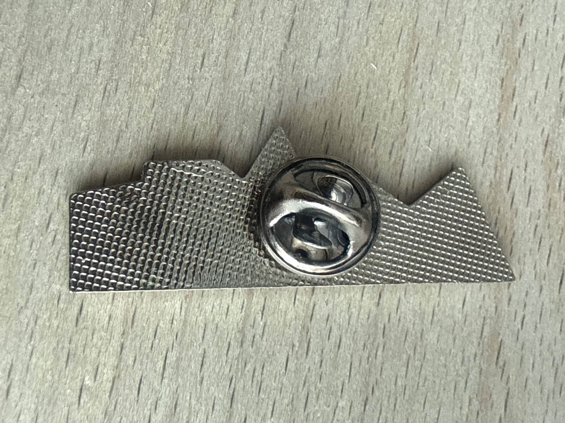 Plaketten & Abzeichen: Pin American – Gebraucht aus Glattbrugg von Schweigmatt 1