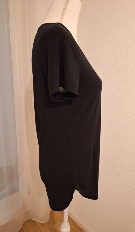 Cotton On Body Sport T-Shirt schwarz Grösse S 3