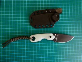 Viper Berus 1 Böhler M390