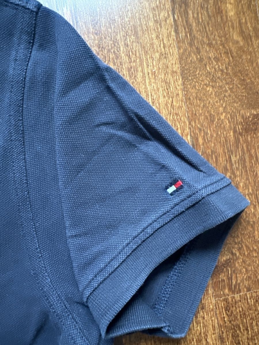 Tommy Hilfiger Magliette Polo: Tommy Hilfiger Polo Grösse S – Usato da Neerach venduto da Matug1248 3