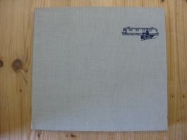 AKTION: Schweizerischer Lokomtivbau 1871-1971
