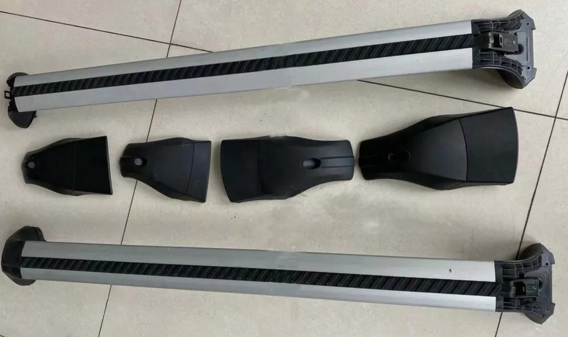 Dachboxen: Coffre de toit Hapro – Gebraucht aus Chambésy von devito6 1