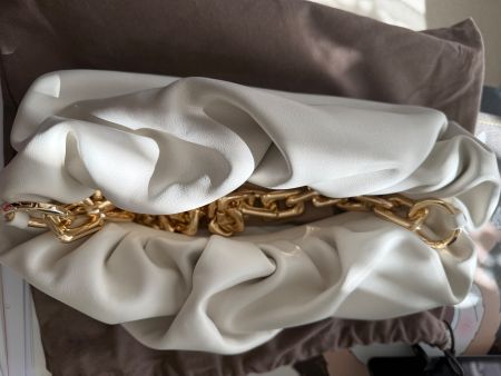 Echt Leder Tasche neu
