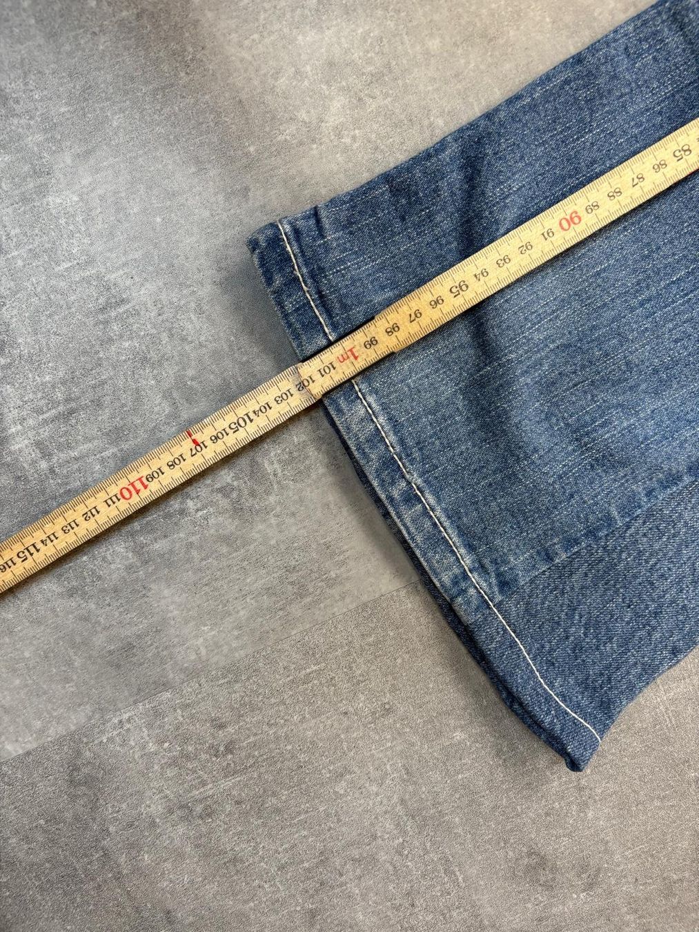 True Religion Jeans: True Religion Bootcut Flared Jeans - Grösse M/29 – Nuovo (secondo la descrizione) da Werdenberg venduto da hase.vintage 5