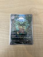 Exeggutor - Japanisch 
