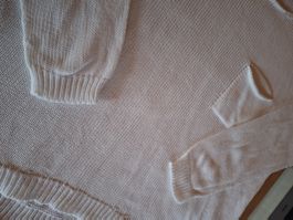 Pull taille L