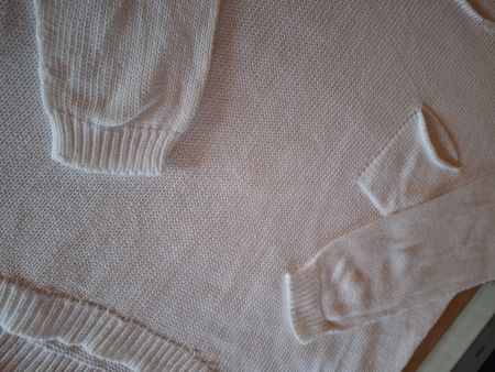 Pull taille L