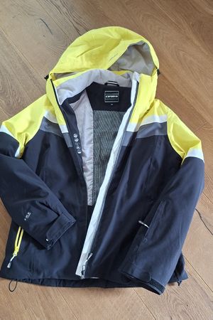 Skijacke von Icepeak Gr. 44