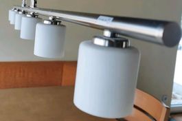 Luminaire à suspension Glimt IKEA