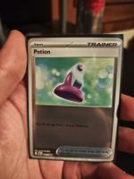 🇬🇧 083/088 POR Potion Boosterfrisch Perfect Order