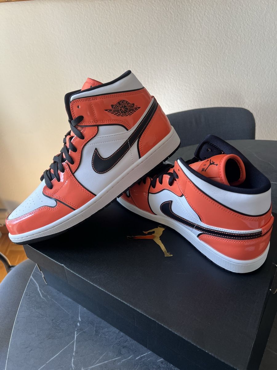 Jordan Scarpe da uomo: Air Jordan 1 MID SE – Nuovo e nell'imballaggio originale da Epalinges venduto da pau_78d8