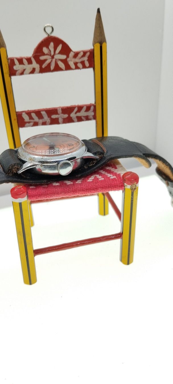Orologi: Montre oral – Usato da La Chaux-de-Fonds venduto da jac_9llg 5