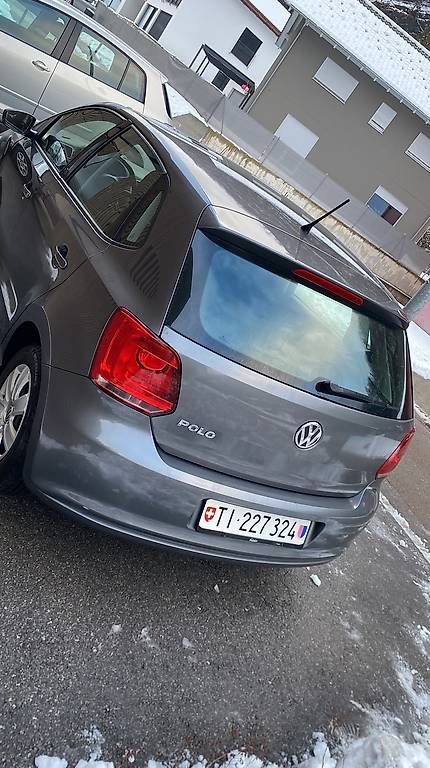 VW Automobili: VW POLO 1.2 – Usato da Chiggiogna venduto da Digiu95 2