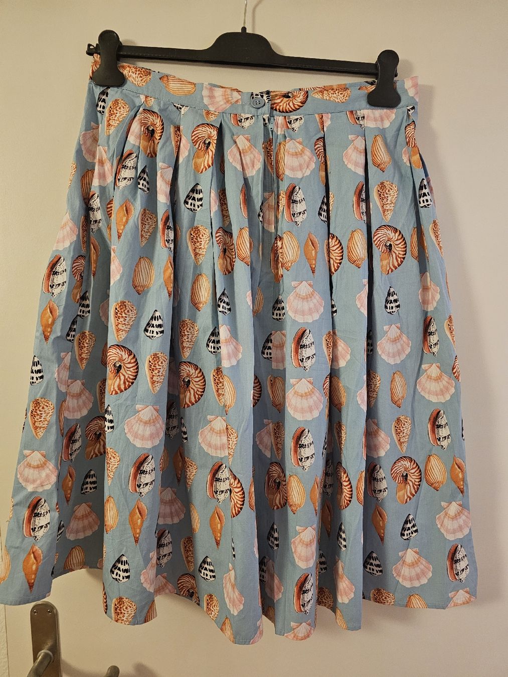 Jupes: Tellerrock 50s XL, von Hell Bunny – Neuf avec emballage d'origine à Zürich par Ada2