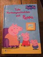 Peppa Pig: Tolle Vorlesegeschichten - Kinderbuch, Top!