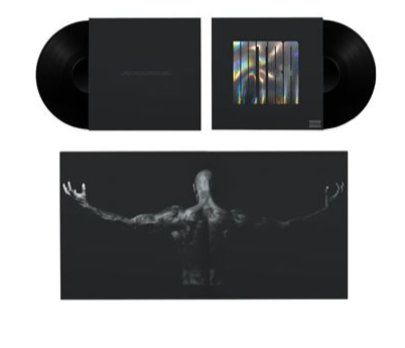 Dischi in vinile: Vinyle BOOBA "Ultra" - LP Comme Neuf!... – Usato da etoy venduto da Vinyle-is-back.com 1