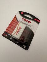 Rotel 9V Batterie