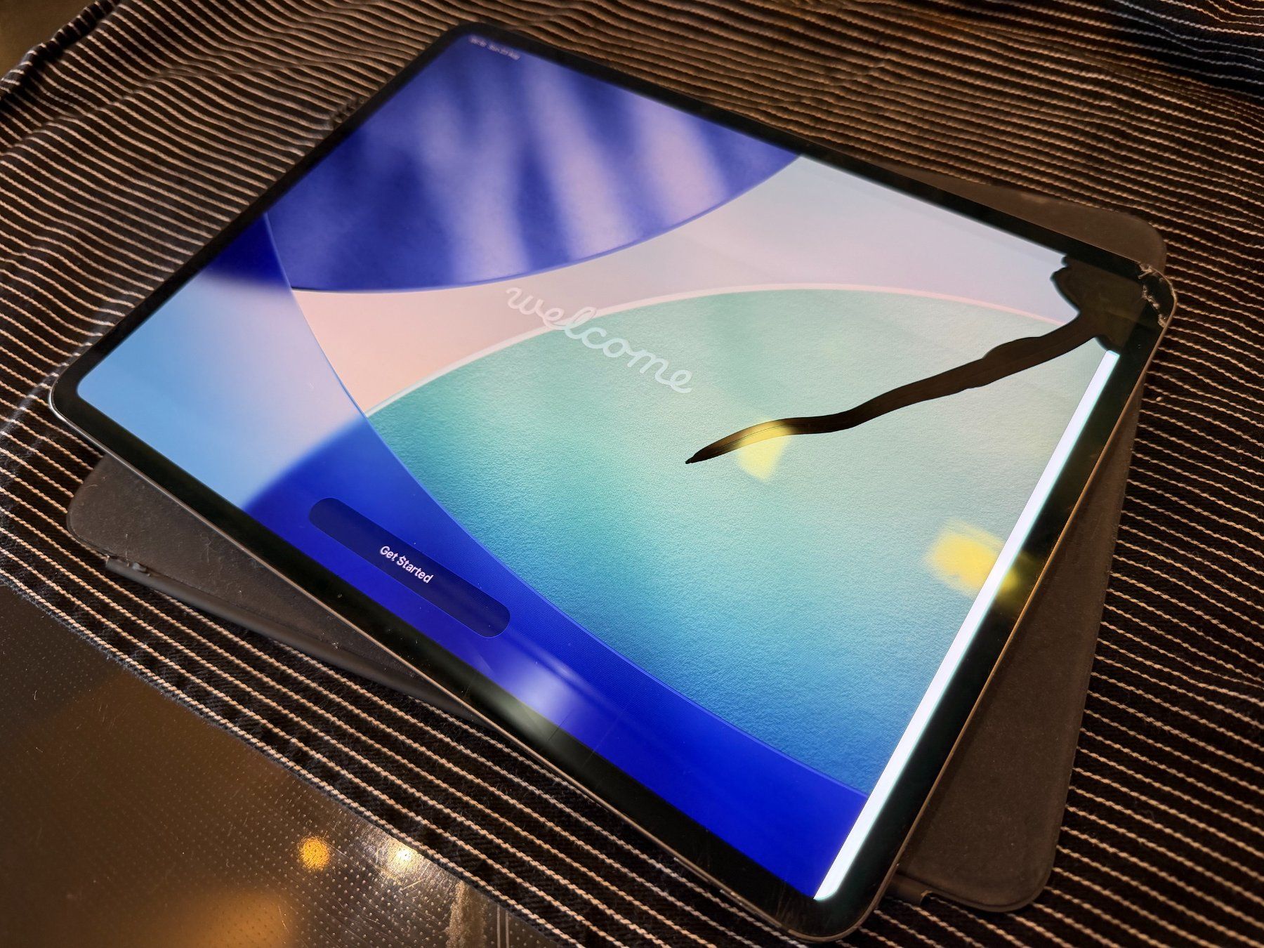 Apple Tablet PC: Apple iPad Pro M4 13" – Usato da Thalwil venduto da LeCh1ffre 4