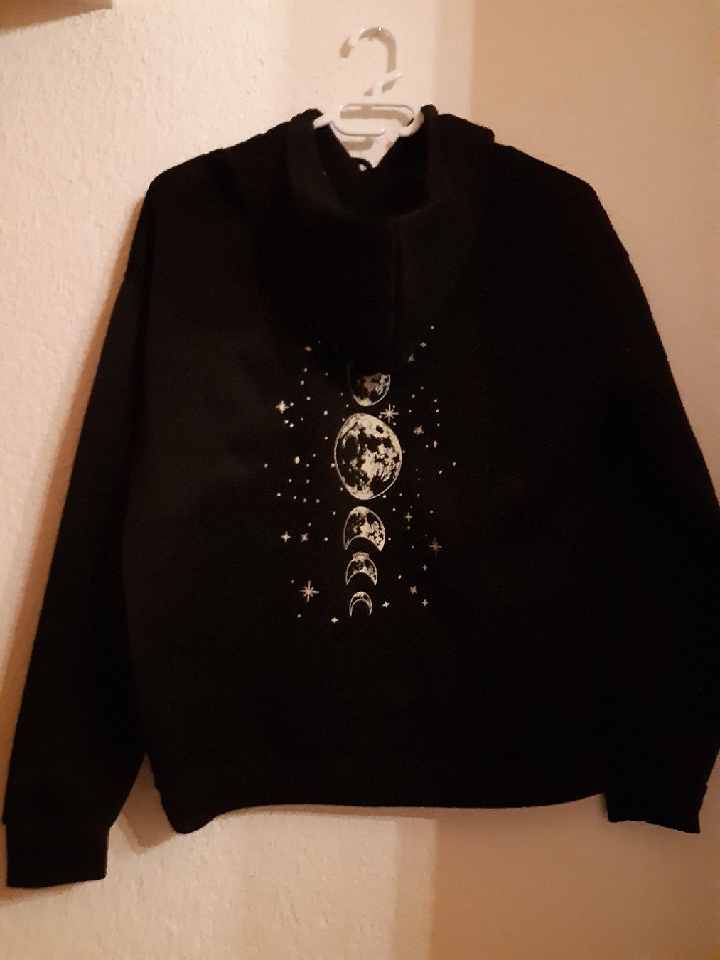 Pulls & Sweat-shirts: schöner Mond Pulli M – D'occasion à Toffen par Gwunderegge77 2