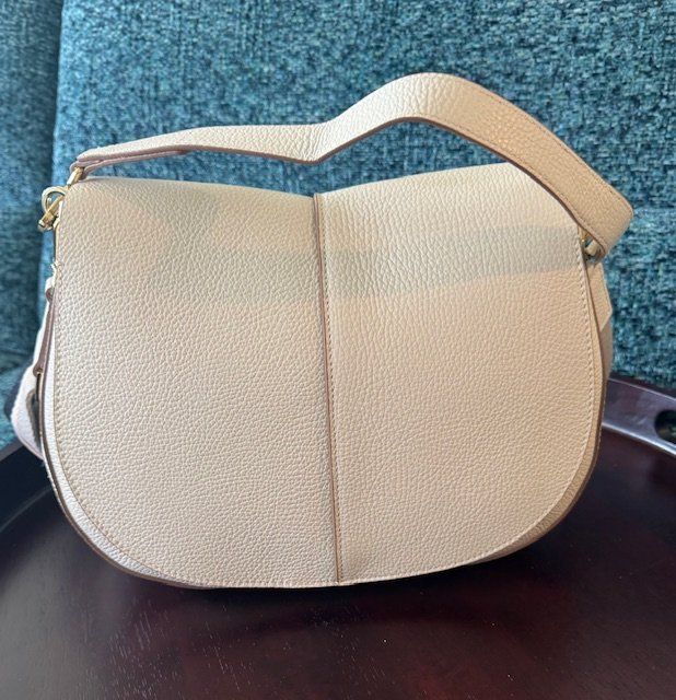 Gianni Chiarini Borse da donna: NEU!!! GIANNI CHIARINI  Helena Schultertasche – Nuovo e nell'imballaggio originale da Richterswil venduto da immersommer