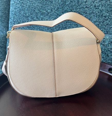 NEU!!! GIANNI CHIARINI  Helena Schultertasche
