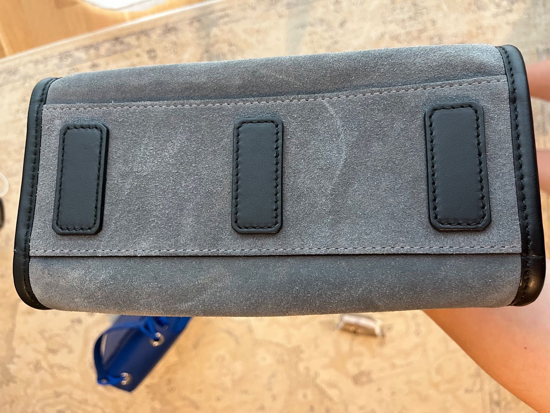 Bally Borse da donna: Bally Handbag – Nuovo (secondo la descrizione) da Au ZH venduto da idistrate 9