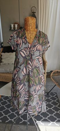 Nile Kleid, M
