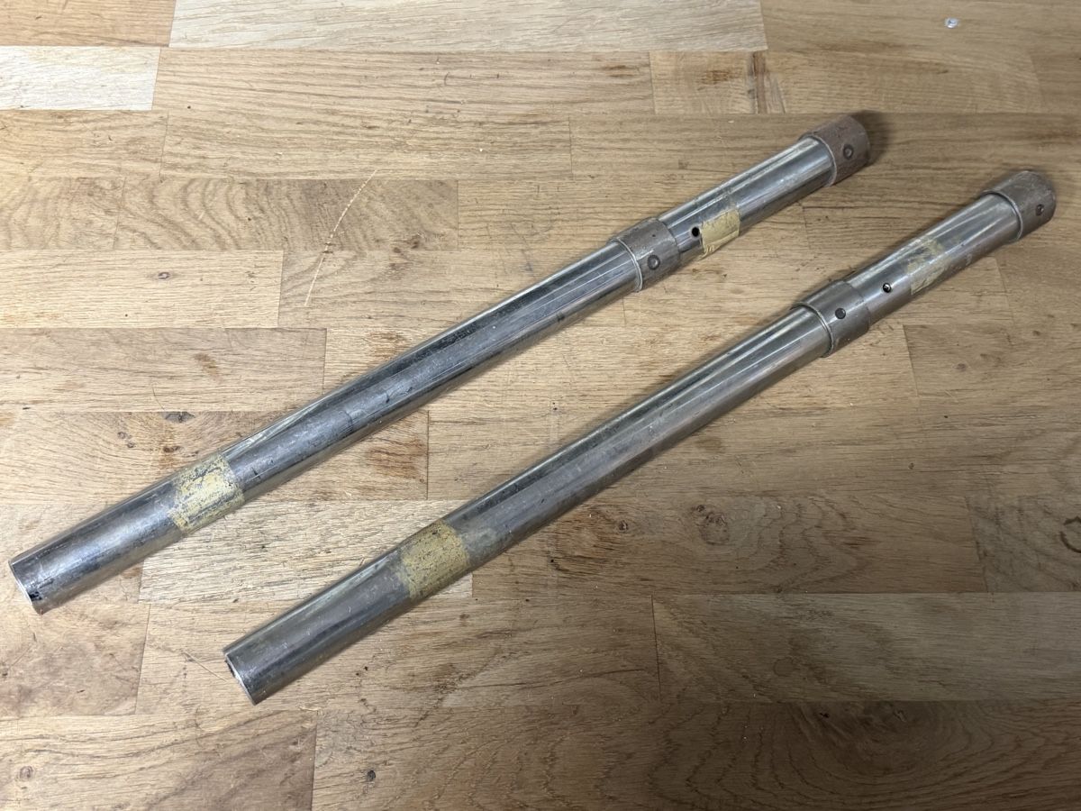 Accessori per altri veicoli: Gabelholme Mofa NOS (evtl. Sachs) – Nuovo (secondo la descrizione) da Bolken venduto da si.x.las