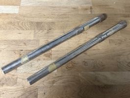 Gabelholme Mofa NOS (evtl. Sachs)