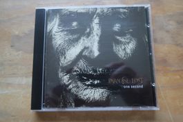 PARADISE LOST - ONE SECOND - CD