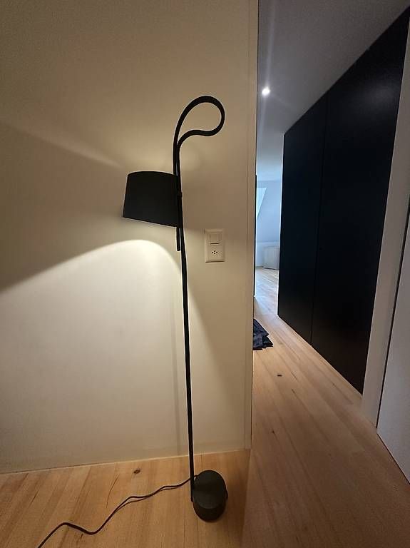 Lampen: HAY Rope Trick Stehleuchte  – Neu und originalverpackt aus Bern von ilariamaria 1