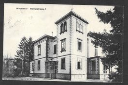Winterthur Römerstrasse 1