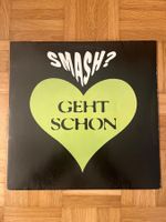 Smash? Hardcore Vinyl