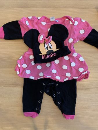 Süesses Baby Set Gr. 62/68 - Top Zustand für den Frühling!