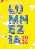 2 x 3-Tages VIP Tickets Lumnezia 2026