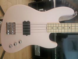 Fender Flea Artist Series Signature Active Jazz Bass 2018