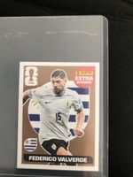 Extra Sticker Valverde