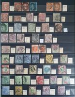 Reichhaltige Sammlung Grossbritannien