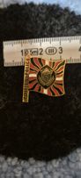 Pin Polizei Bern