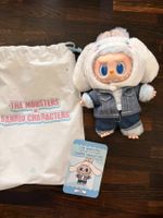 POP MART Labubu x Sanrio Cinnamoroll (Original!)