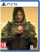 Death Stranding: Director's Cut (Playstation 5)