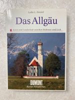Das Allgäu