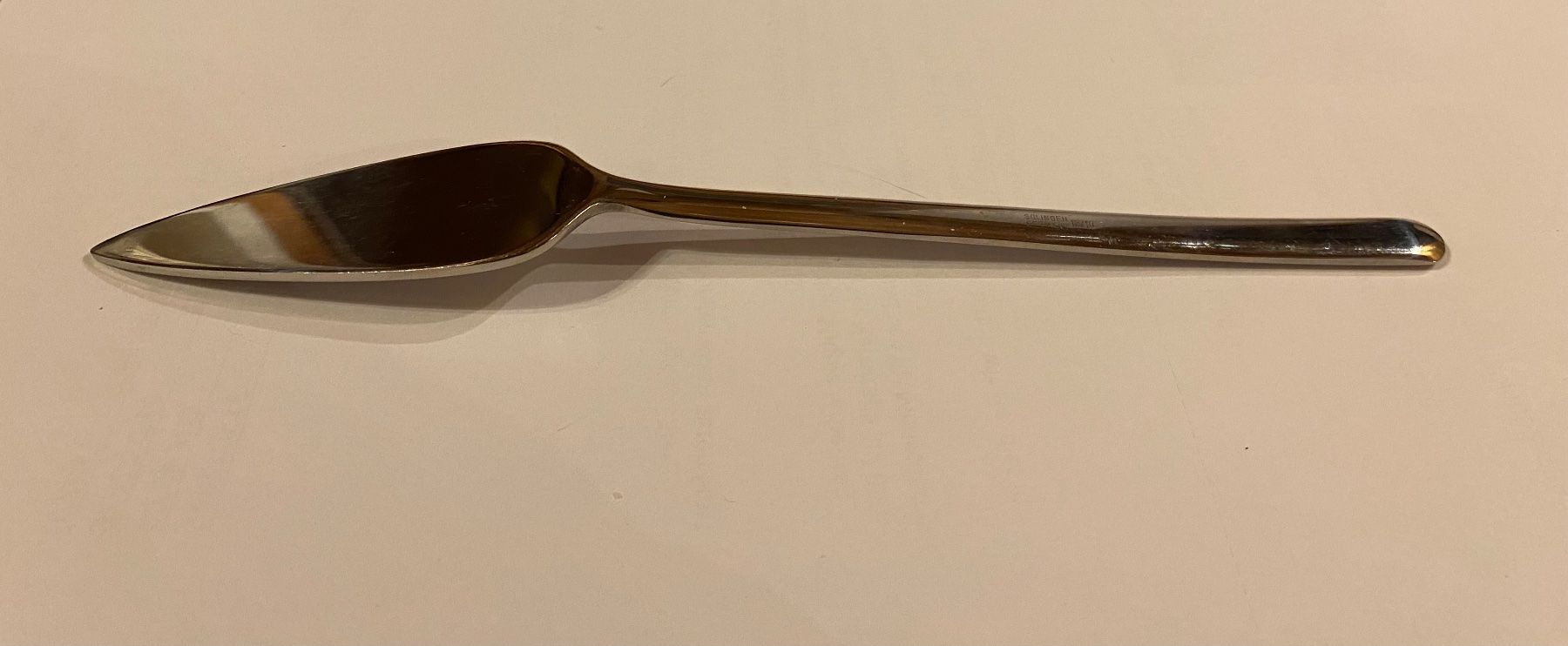 Coltelli: Fischmesser / Filetiermesser – Usato da Maur venduto da chr_x8zv 2