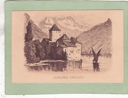 Schloss Chillon