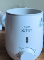 Philips Avent Fläschchenwärmer - Schnell und zuverlässig
