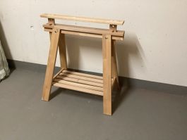 MITTBACK  Trestle / Bock - IKEA