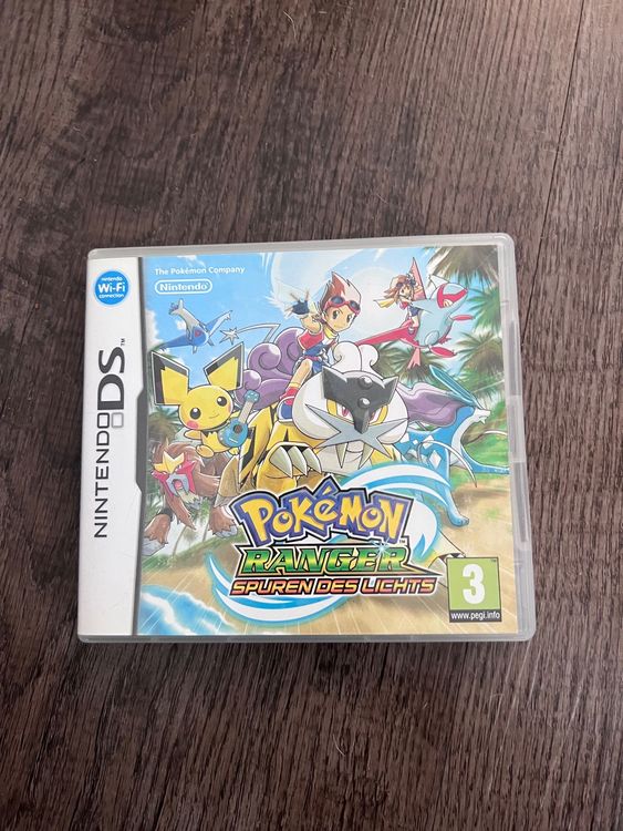 Nintendo DS | Kaufen auf Ricardo