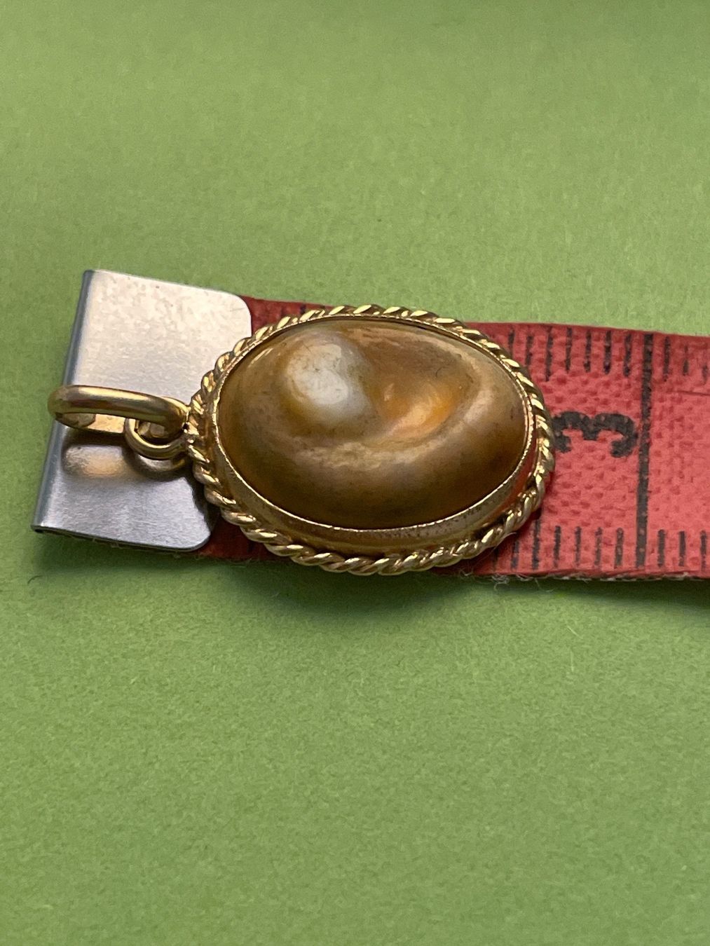 Ciondoli: Pendentif en or 18 carats – Usato da Montreux venduto da Pipo7878 2