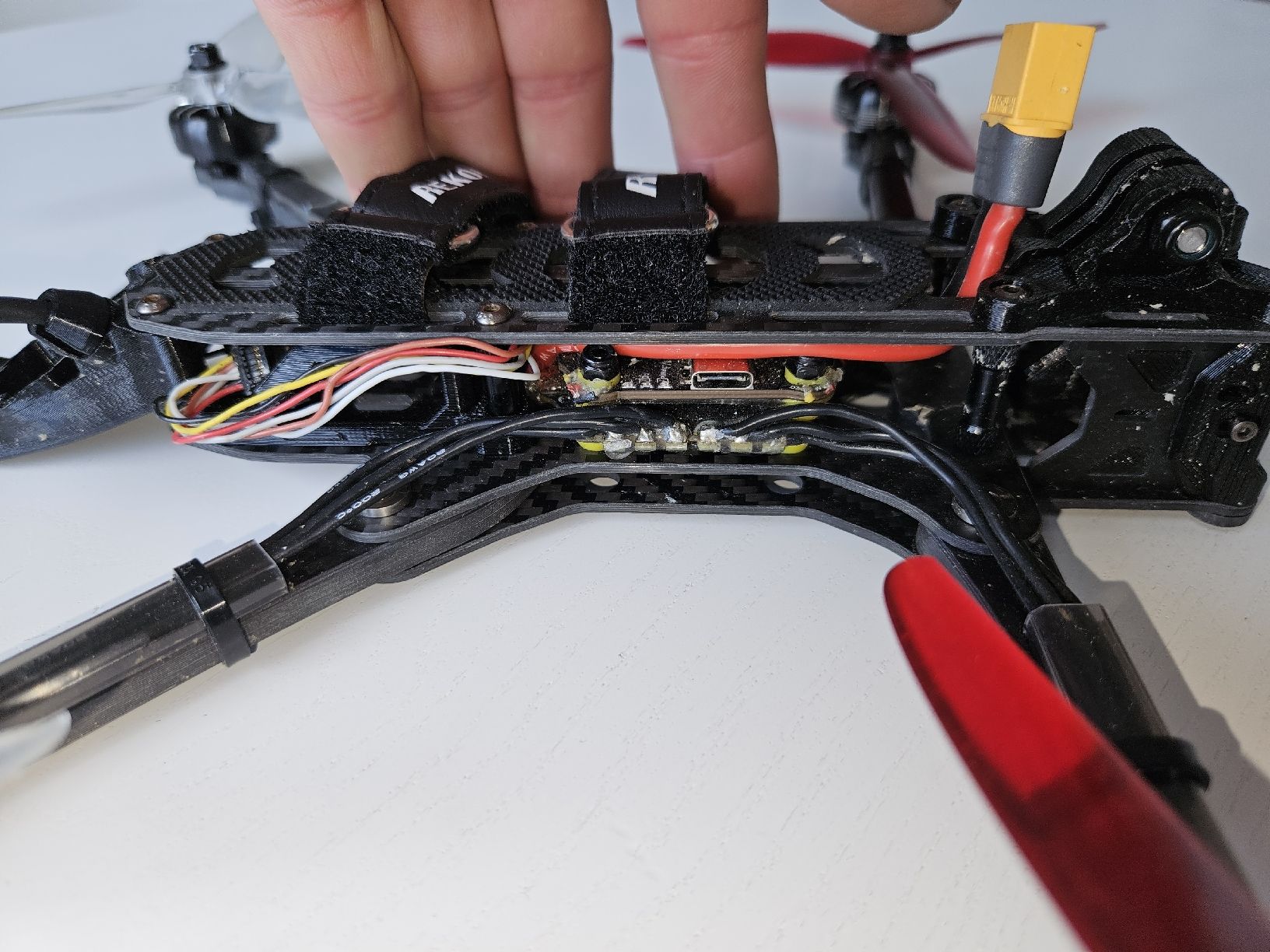 TBS RC Kits de montage: 7" Long Range FPV – D'occasion à Domat/Ems par Silvans_Offlineshop 1